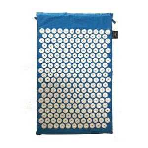 Acupressure Mat (Blue)